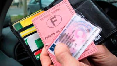Aide au permis de conduire : aides régionales 2025