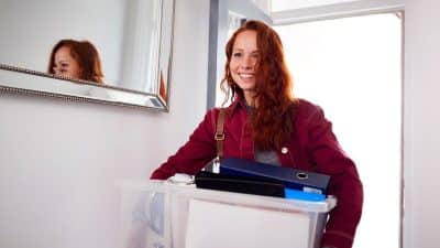 Aide mobili-jeune (Action Logement) : jusqu’à 100 €/mois pour loyer des apprentis/alternants