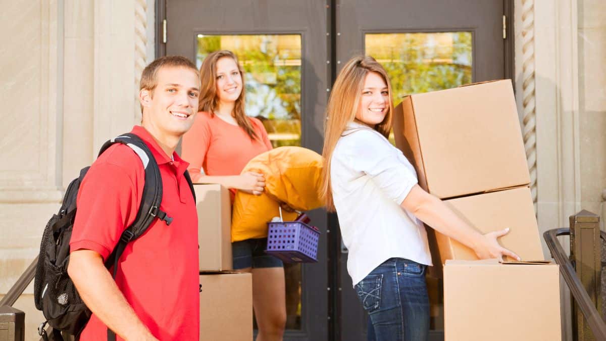 Aides au logement jeune actif : Visale, mobili-jeune, FSL (guide croisé)