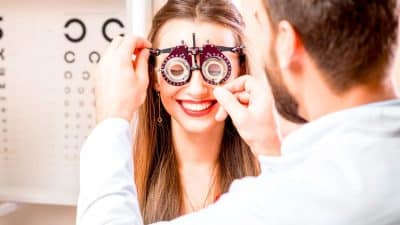 Aides pour lunettes et soins dentaires : parcours et prises en charge