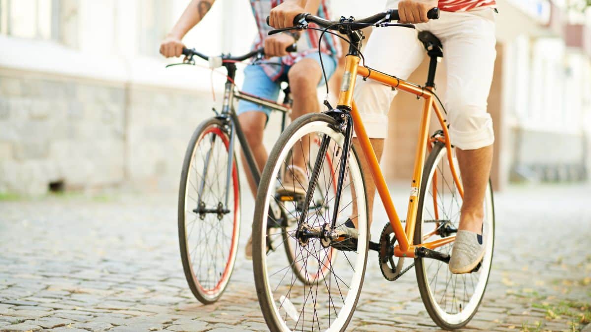 Aides vélo (VAE) : prime à l’achat et aides locales