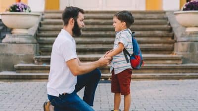 Allocation de soutien familial (ASF) : parent isolé