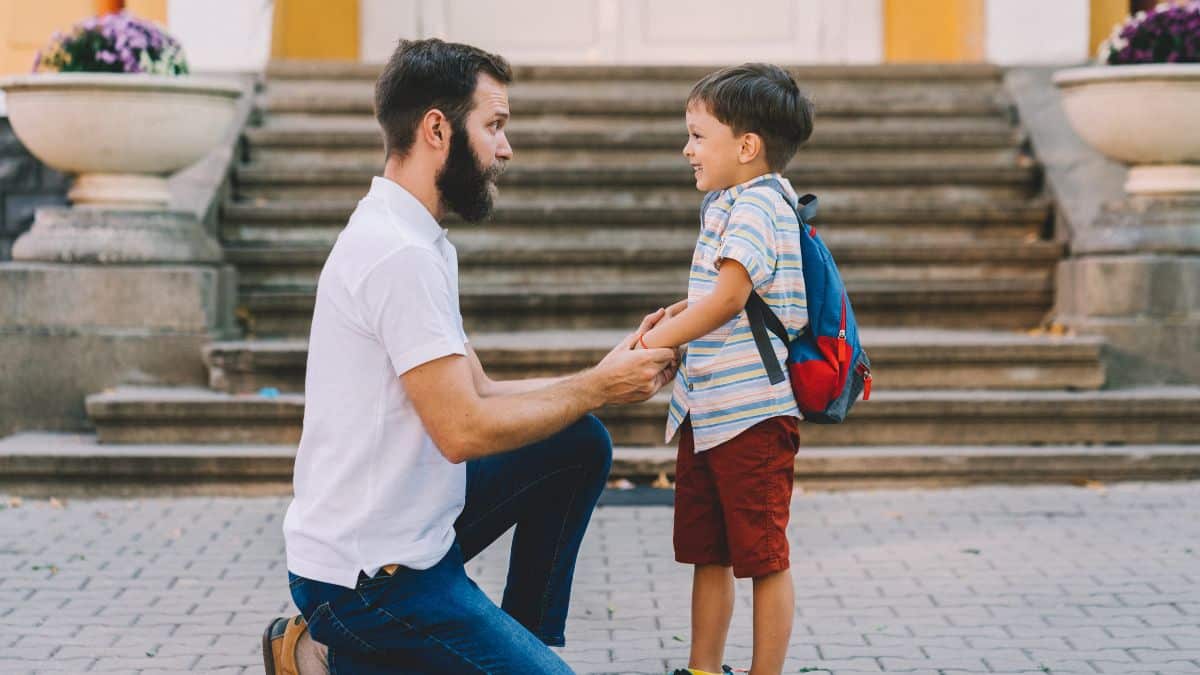 Allocation de soutien familial (ASF) : parent isolé