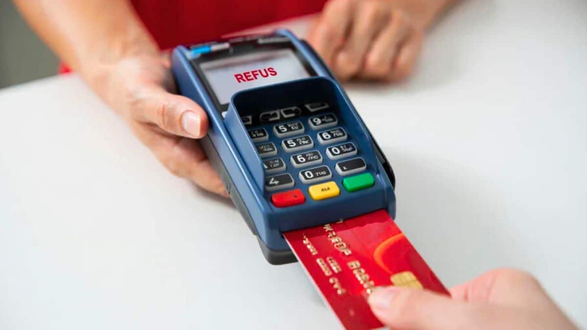 Carte bleue refusée en caisse, ces 7 plafonds méconnus qui expliquent vos paiements bloqués