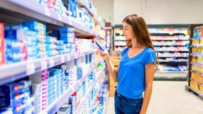 Ce dentifrice à 3 € en supermarché sacré n°1 par 60 Millions de consommateurs