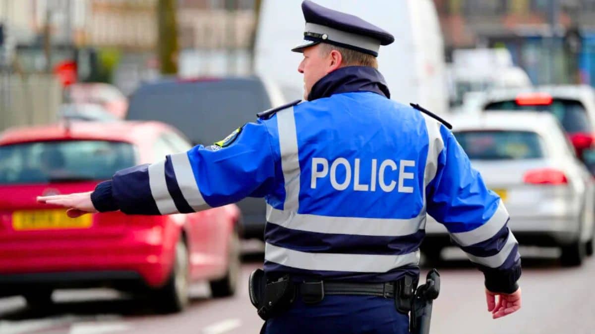 Cette terrible erreur de 80 % des automobilistes sur la route entraine une amende de 135 €