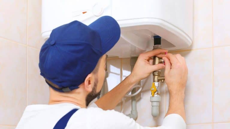 Chauffe-eau : le réglage oublié qui fait grimper la facture