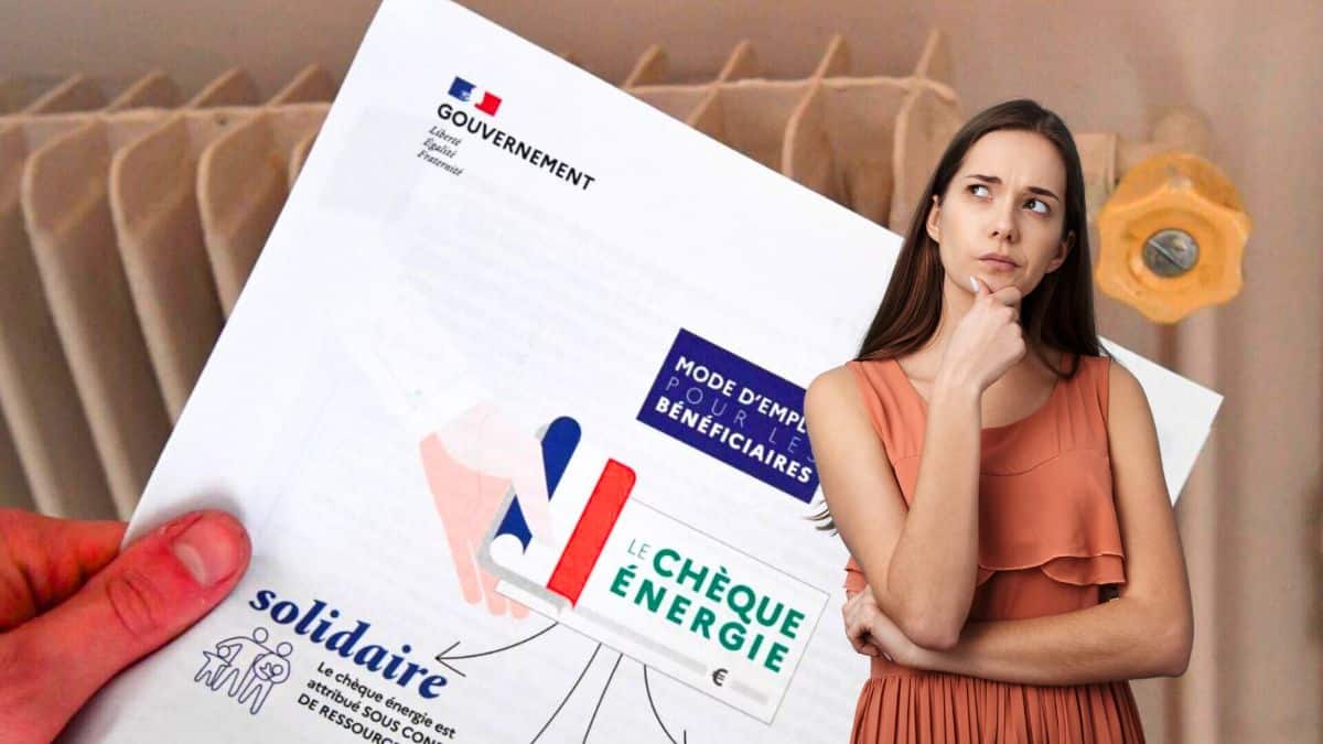 Chèque énergie 2025 : après la date limite, plus de demande possible pour une aide jusqu’à 277€