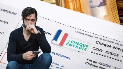 Chèque énergie 2025 : montants et calendrier