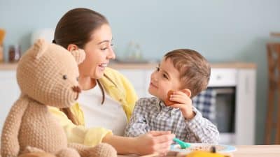 Lepointdujour.fr - Complément mode de garde (CMG) : nounou/assistante maternelle
