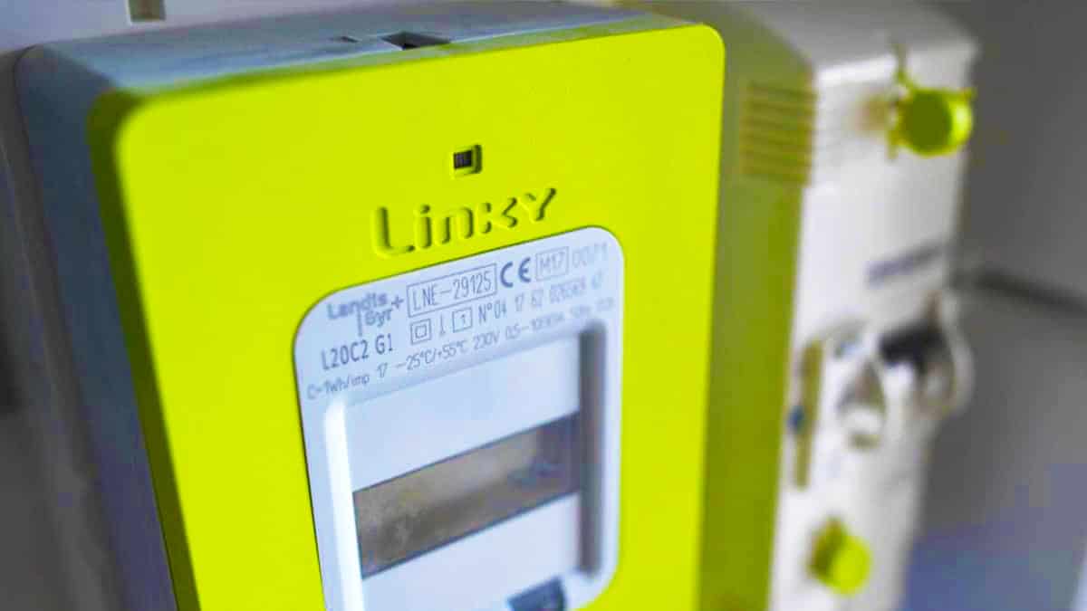 Compteurs connectés : comment savoir si le vôtre est concerné par un rappel