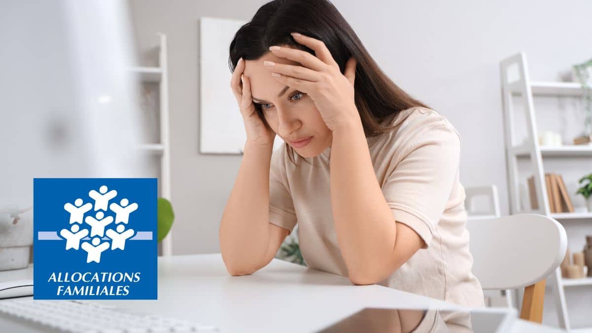 Déclaration trimestrielle CAF: parent, ce revenu à ne pas oublier sous peine d'une grosse pénalité ?