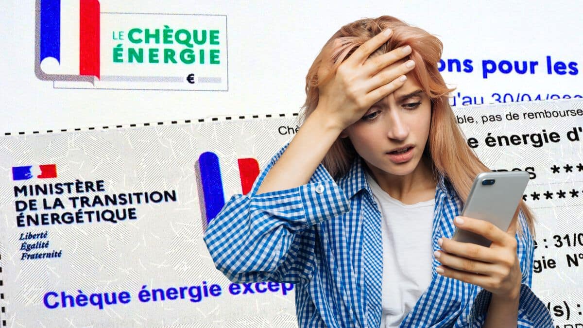 Des millions de Français privés de chèque énergie dès 2025 selon les experts de en facture d'énergie