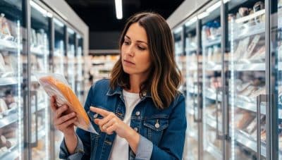 60 Millions de consommateurs révèle les 3 meilleures marques de saumons fumés en supermarché