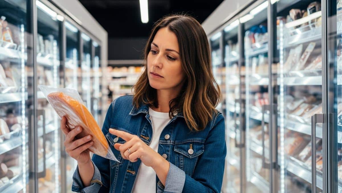 60 Millions de consommateurs révèle les 3 meilleures marques de saumons fumés en supermarché