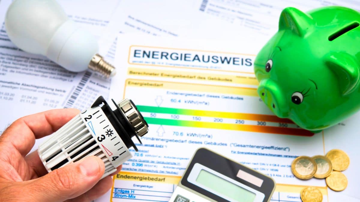 Économies d'énergie : ces gestes simples pour réduire vos factures