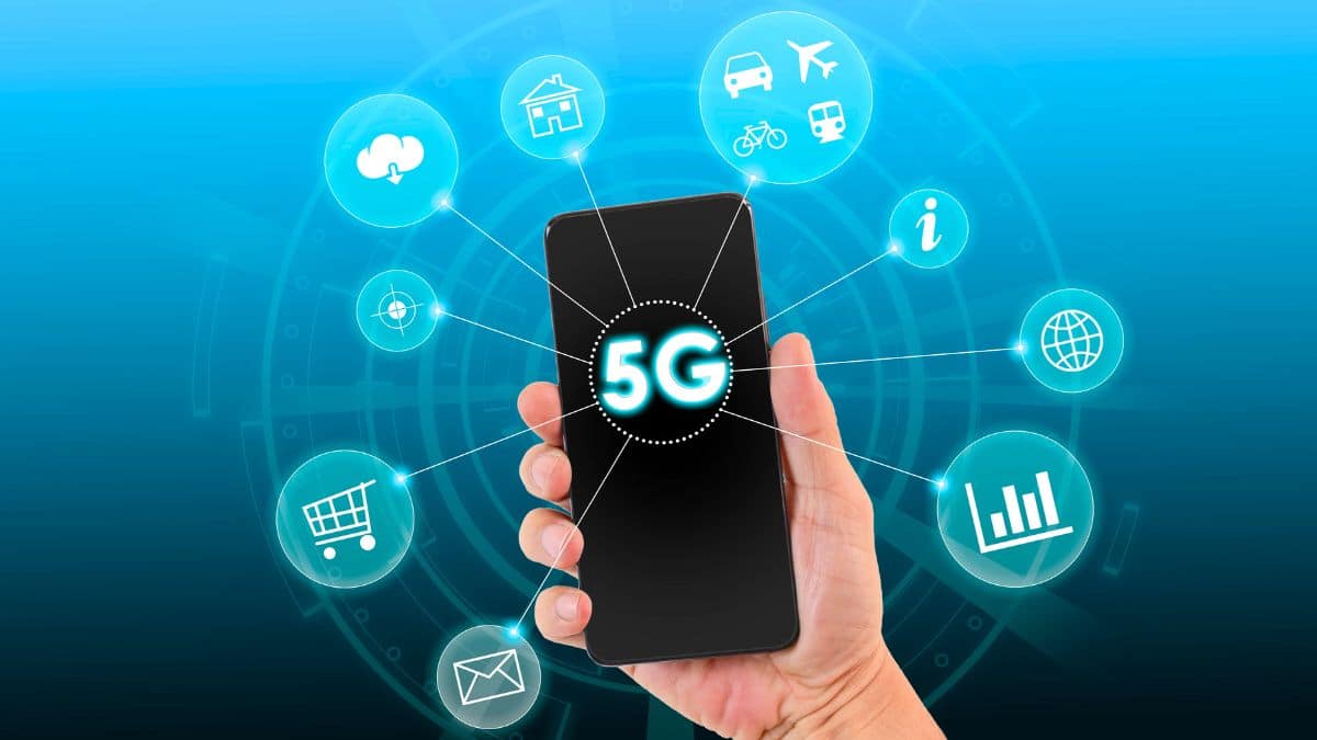 Free annonce une bonne nouvelle pour tous les abonnés et active enfin la 5G par défaut, latence en baisse et réseau plus stable