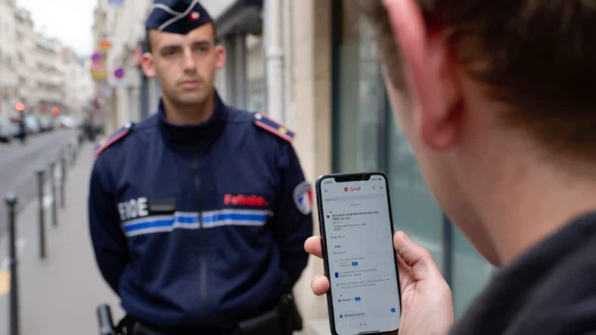 Gmail : une nouvelle arnaque fait des millions de victimes, ne cliquez pas sur ce lien