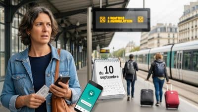 Grève du 10 septembre : SNCF, écoles, transports... À quoi vous attendre et comment vous organiser
