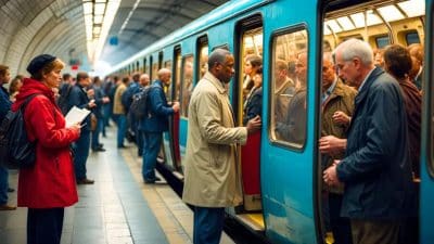 Grève du 10 septembre à Paris : RATP et SNCF, préparez votre trajet, métro, RER et trains perturbés