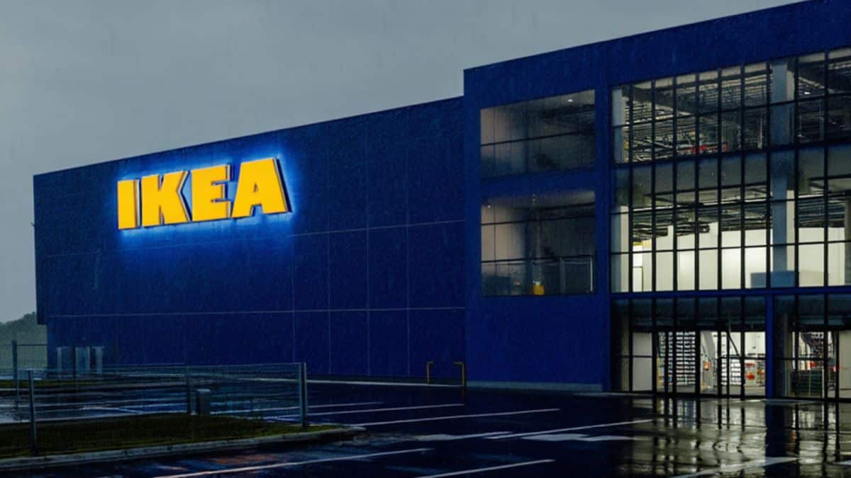 IKEA: 6 produits intemporels pour un intérieur chic et tendance, selon une architecte d’intérieur et IKEA