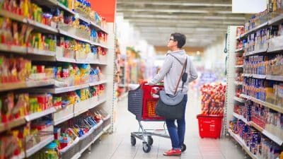 Intermarché, Système U, Leclerc, Auchan, Franprix et Carrefour rappellent ces produits de toute urgence dans toute la France