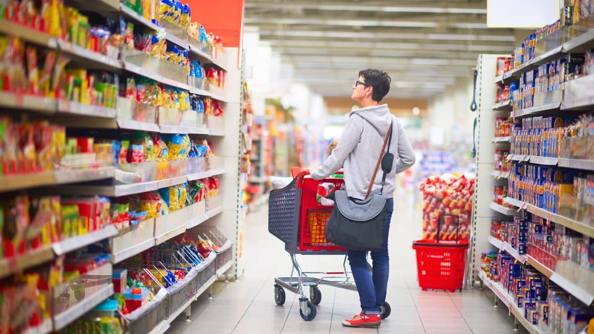 Intermarché, Système U, Leclerc, Auchan, Franprix et Carrefour rappellent ces produits de toute urgence dans toute la France