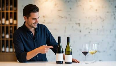 Invités à l’improviste ? Un sommelier valide 2 vins Lidl à moins de 5 € pour briller à table sans se ruiner