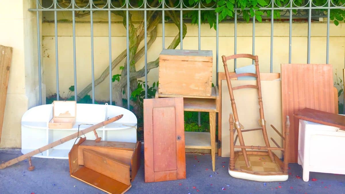 « J’ai récupéré un meuble dans la rue, j’ai fini infesté » : l’erreur à éviter absolument contre les punaises de lit