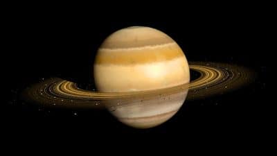 James Webb révèle des perles sombres dans l’atmosphère de Saturne et éclaire la dynamique de ses nuages
