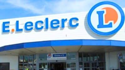 Je suis directeur de magasin chez Leclerc: voici mon salaire annuel et ce que ça change au quotidien