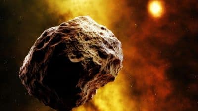 Le télescope spatial James-Webb révèle l’origine secrète des astéroïdes Bennu et Ryugu
