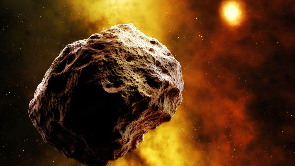 Le télescope spatial James-Webb révèle l’origine secrète des astéroïdes Bennu et Ryugu