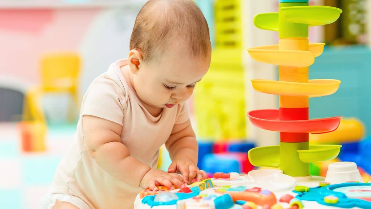 Les meilleurs conseils pour obtenir facilement une place en crèche pour votre enfant