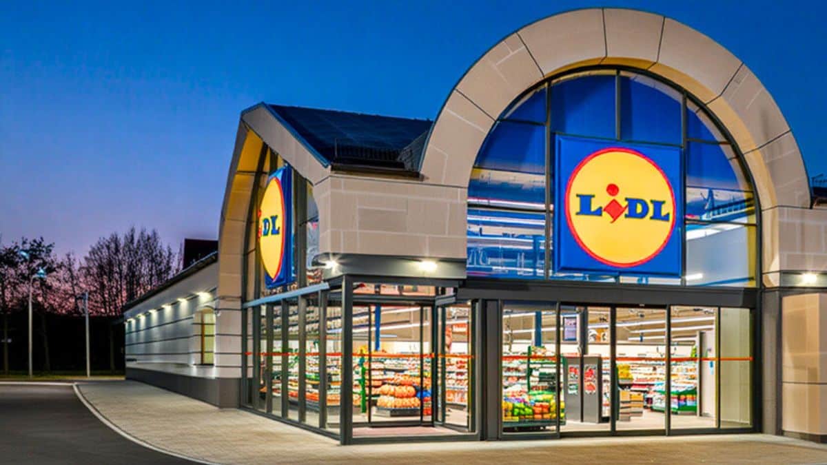 Lidl : 4 appareils électroménagers rétro à moins de 35 € pour une cuisine tendance