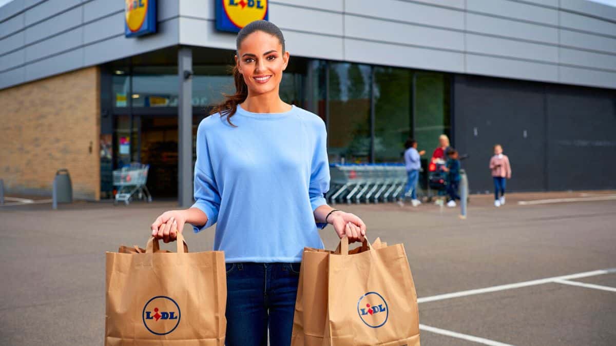 Lidl lance une tablette de chocolat fourrée à la barbe à papa, déjà virale sur TikTok