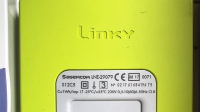 Linky mal réglé : un compteur sur deux gonfle la facture électricité de millions de Français