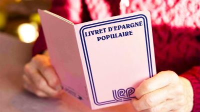 Livret A, LDDS et LEP: très mauvaise nouvelle une nouvelle baisse des taux d’intérêt se profile en février 2026