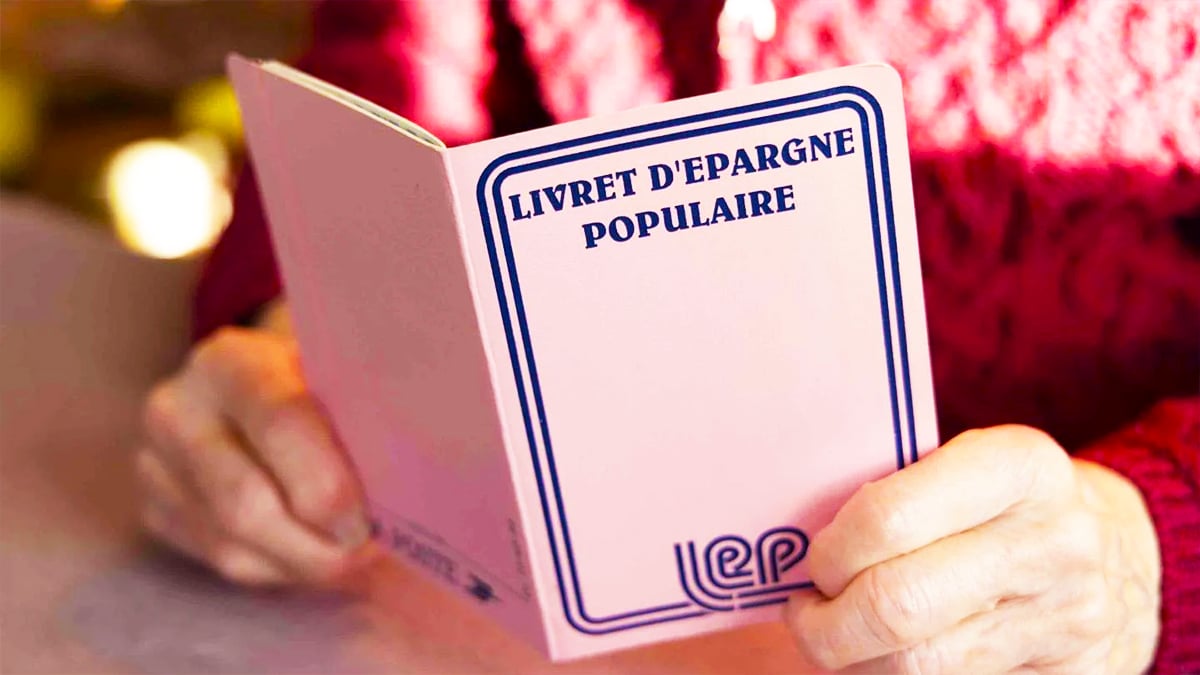 Livret A, LDDS et LEP: très mauvaise nouvelle une nouvelle baisse des taux d’intérêt se profile en février 2026