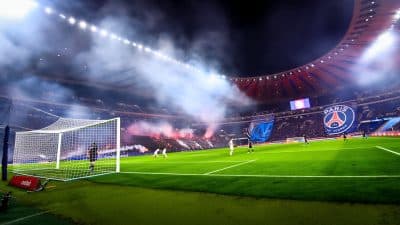 OM PSG Vs Ballon d'or: l'attitude abjecte des dirigeants et fans parisiens