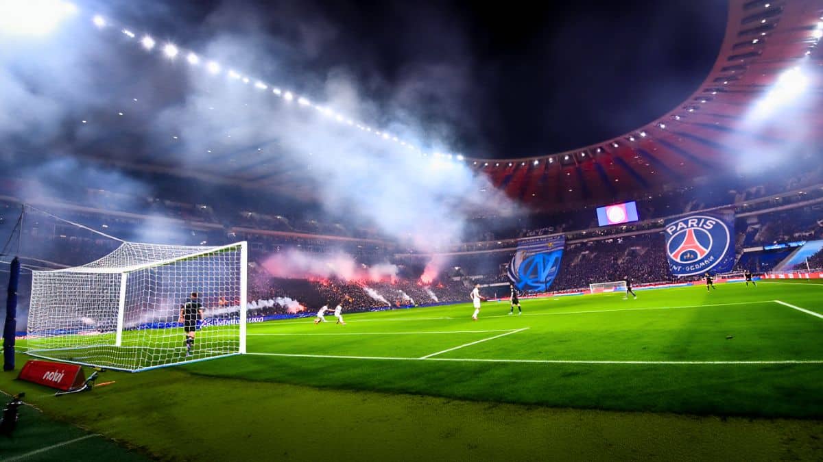 OM PSG Vs Ballon d'or: l'attitude abjecte des dirigeants et fans parisiens