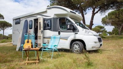 « On ne s’y attend jamais » : les pannes les plus fréquentes sur les camping-cars de moins de 10 ans