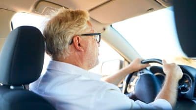 Permis de conduire : À 68 ans, devrez-vous suivre une nouvelle formation ?