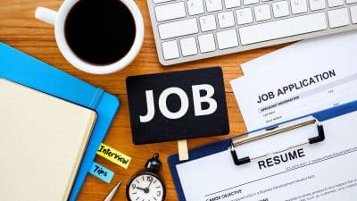 Prime de reprise d’emploi : conditions et demande