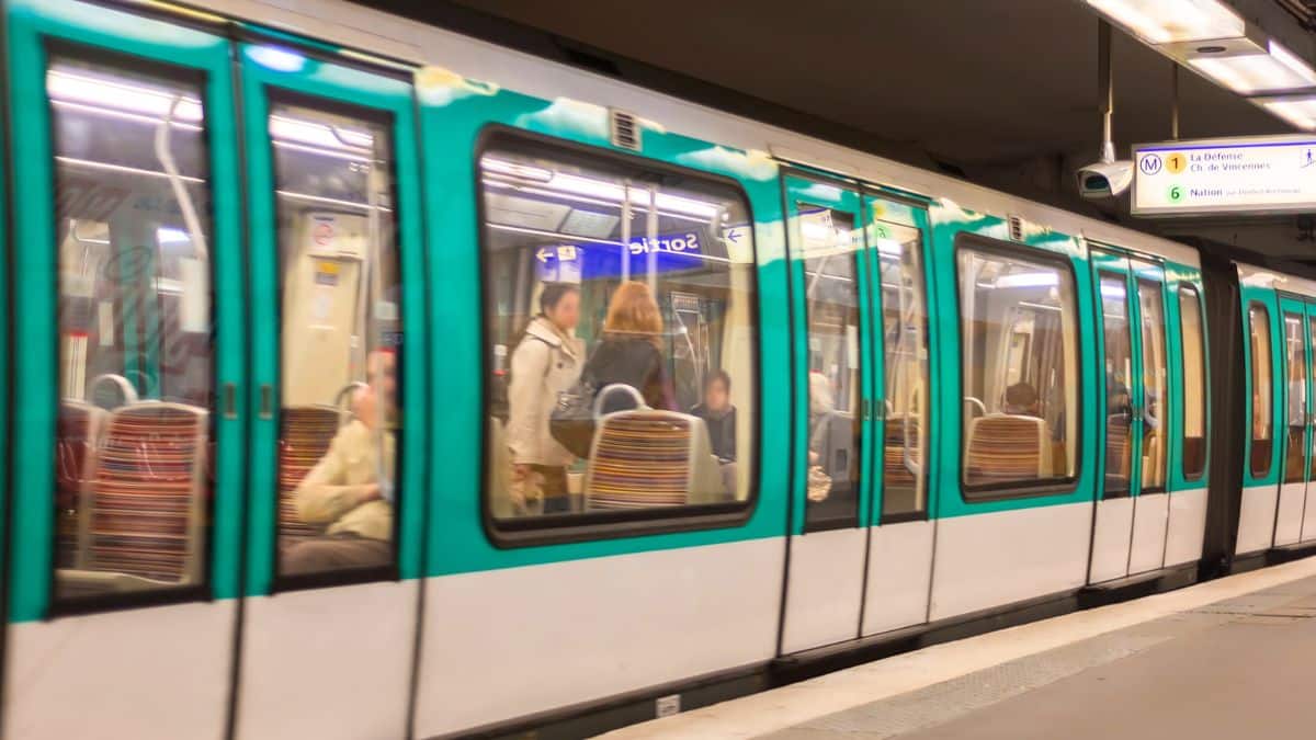 Réductions et gratuités transports (Île-de-France Mobilités / régions)