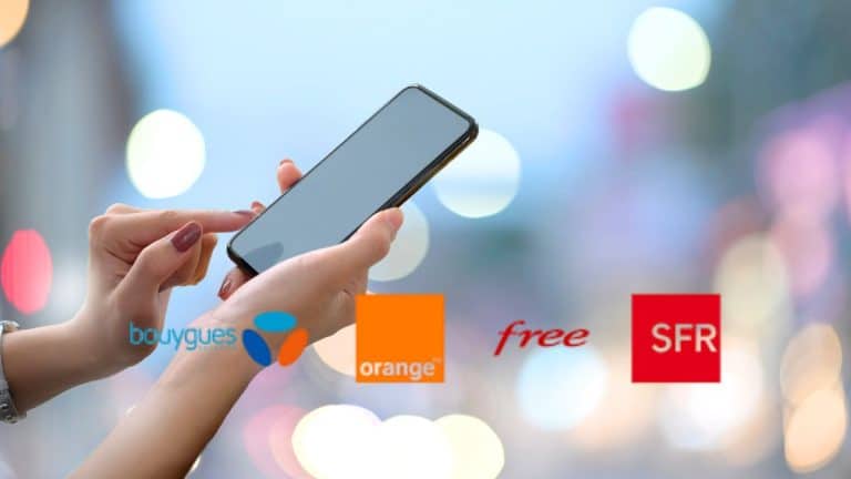 SFR, Orange, Free, Bouygues : qui gagne vraiment des abonnés en 2025 ?