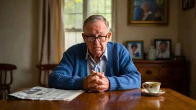 Seniors, aides et retraites: comment repérer les fausses infos qui vous ciblent
