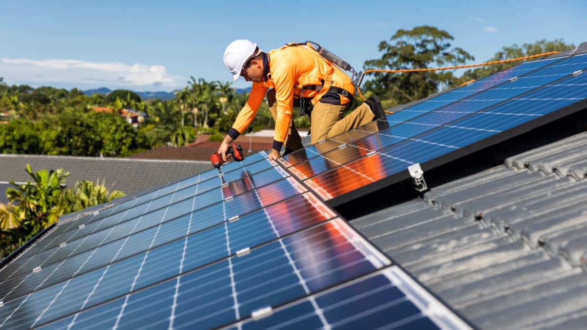 Solaire : la TVA à 5,5 % n’est pas toujours appliquée comme prévu, voici pourquoi