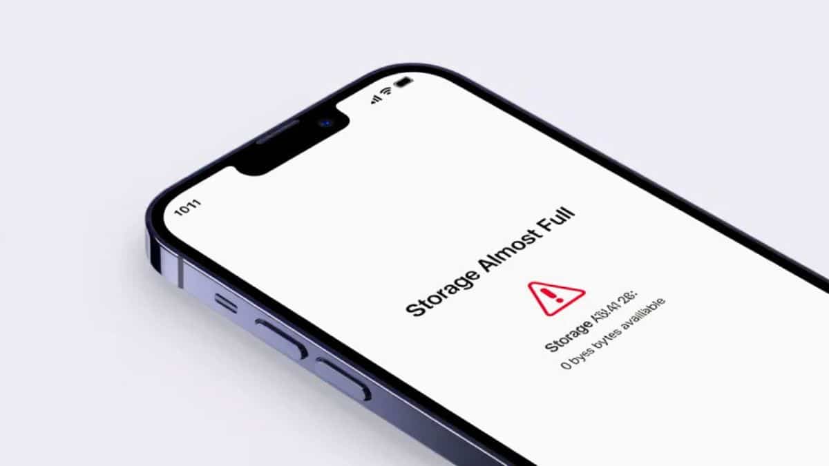 Stockage saturé : 5 gestes rapides pour libérer 10 Go de votre téléphone