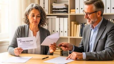 Succession: les juristes alertent sur cette croyance sur la taxe foncière du défunt